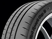 MICHELIN PILOT SPORT CUP 2